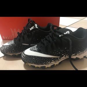Nike football cleats